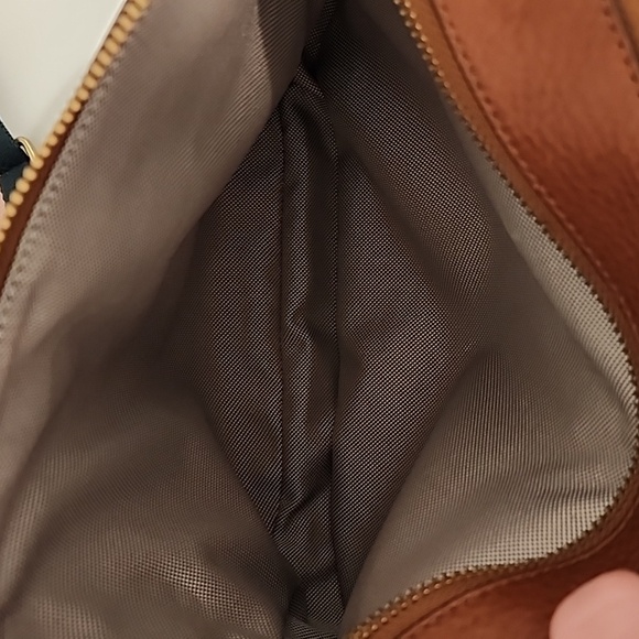 FOSSIL crossboby Purse - Picture 7 of 8